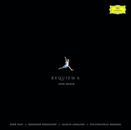 Requiem A (LP) [Vinyl LP] von Dolce & Gabbana