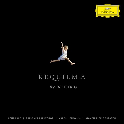 Requiem von Deutsche Grammophon (Universal Music)