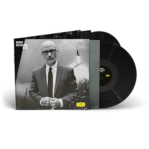 Resound NYC (2LP) von Deutsche Grammophon (Universal Music)