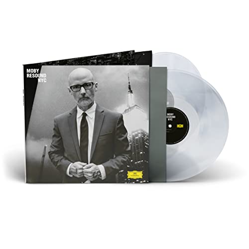 Resound NYC (2LP Crystal) von Dolce & Gabbana