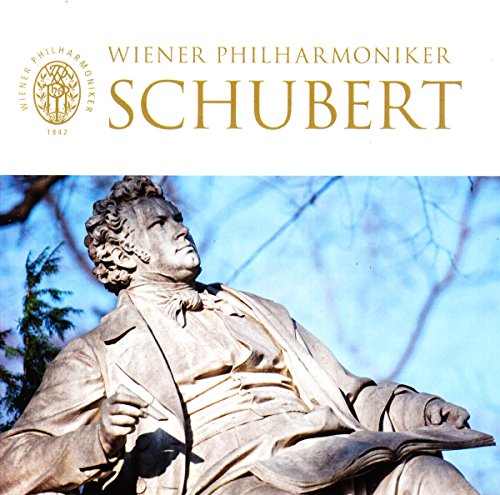 Schubert von Deutsche Grammophon (Universal Music)