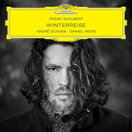 Schubert: Winterreise von Deutsche Grammophon (Universal Music)