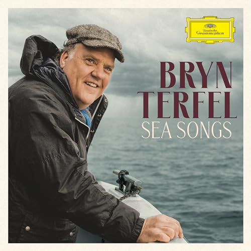 Sea Songs von Deutsche Grammophon