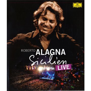 Sicilien Live [Blu-ray] von Deutsche Grammophon (Universal Music)