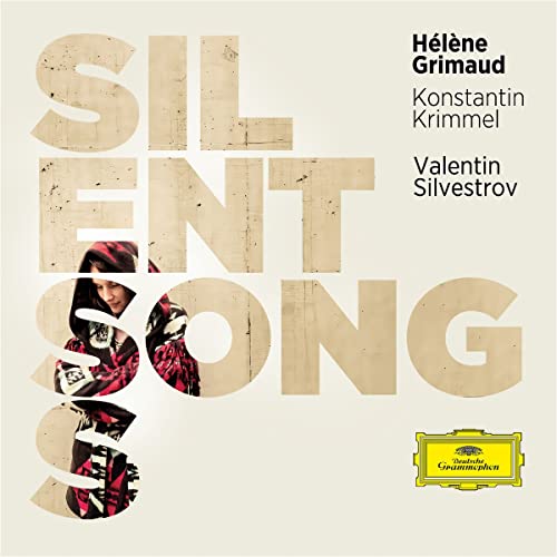 Silvestrov: Silent Songs [Vinyl LP] von Dolce & Gabbana