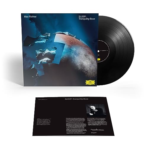 Sleep: Tranquility Base [Vinyl LP] von Deutsche Grammophon (Universal Music)