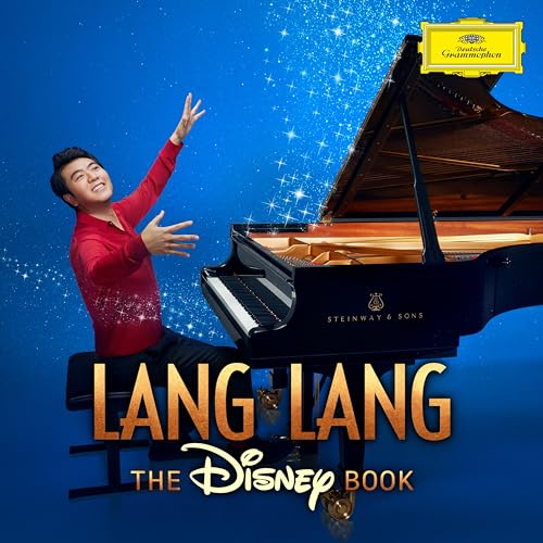 The Disney Book (ltd. red Vinyl, numbered) [Vinyl LP] von Dolce & Gabbana