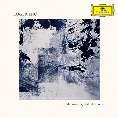 The Skies, They Shift Like Chords [Vinyl LP] von Dolce & Gabbana