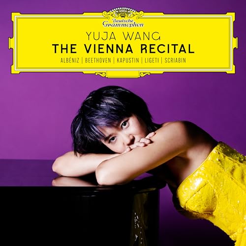 The Vienna Recital von Deutsche Grammophon (Universal Music)