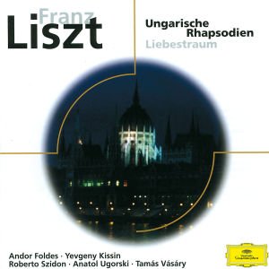 Ungarische Rhapsodien von Deutsche Grammophon (Universal Music)