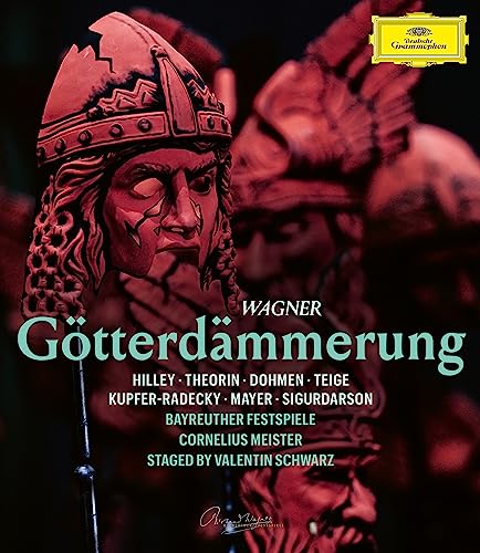 Wagner: Gotterdammerung von Deutsche Grammophon (Universal Music)