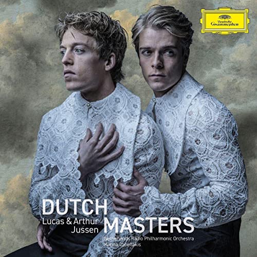 Dutch Masters von UNIVERSAL MUSIC GROUP