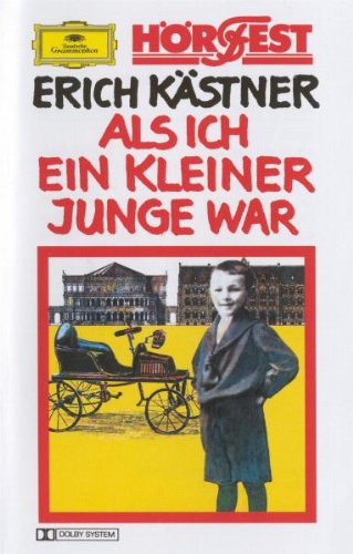 Als Ich Ein Kleiner Junge War [Musikkassette] von Deutsche Grammophon Production (Universal Music)