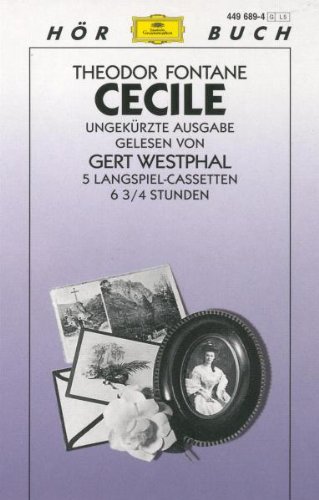 Cecile [Musikkassette] von Deutsche Grammophon Production (Universal Music)
