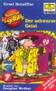 Der Schwarze Geist,Folge 7 [Musikkassette] von Deutsche Grammophon Production (Universal Music)