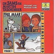 Ein Sams Für Martin Taschenb.1 [Musikkassette] von Deutsche Grammophon Production (Universal Music)