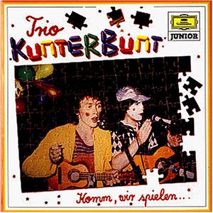 Komm, wir spielen... von Deutsche Grammophon Production (Universal Music)