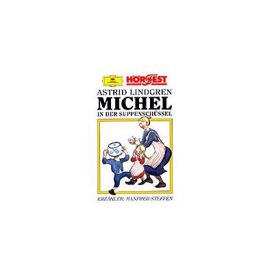 Michel in der Suppenschüssel [Musikkassette] von Deutsche Grammophon Production (Universal Music)