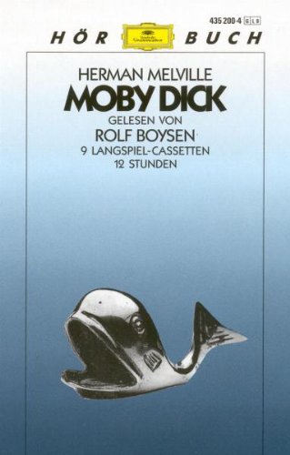 Moby Dick [Musikkassette] von Deutsche Grammophon Production (Universal Music)