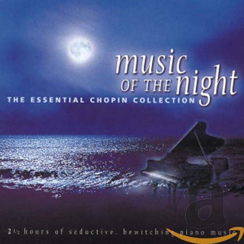 Music of the Night von Deutsche Grammophon Production (Universal Music)