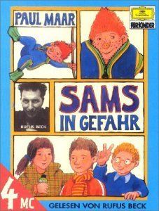 Sams in Gefahr [Musikkassette] von Deutsche Grammophon Production (Universal Music)