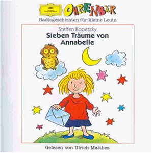 Sieben Träume Von Annabelle [Musikkassette] von Deutsche Grammophon Production (Universal Music)