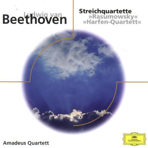 Streichquartette von Deutsche Grammophon Production (Universal Music)