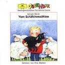 Vom Schäfchenzählen [Musikkassette] von Deutsche Grammophon Production (Universal Music)