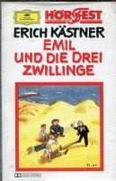 Emil und und die Drei Zwillinge [Musikkassette] von Deutsche Grammophon Production (universal)