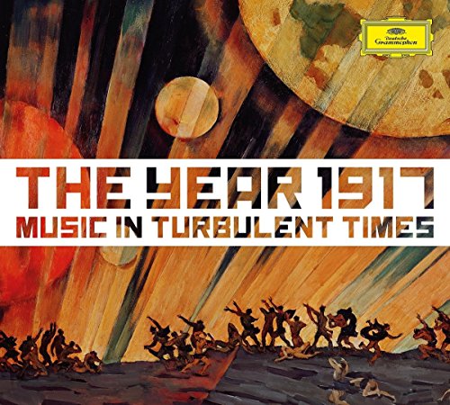 1917-Music in Turbulent Times 1917-Music in Turbulent Times von Dolce & Gabbana
