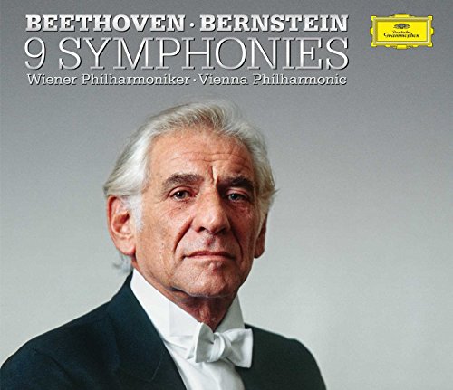 9 Symphonies von Deutsche Grammophon