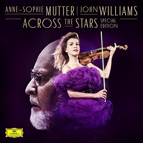Across the Stars (Special Edition) [Vinyl LP] von Deutsche Grammophon