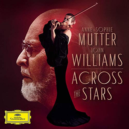 Across the Stars [Vinyl LP] von Deutsche Grammophon