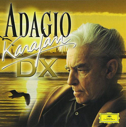 Adagio Karajan DX von Deutsche Grammophon