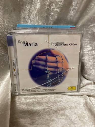 Ave Maria Ave Maria von Deutsche Grammophon