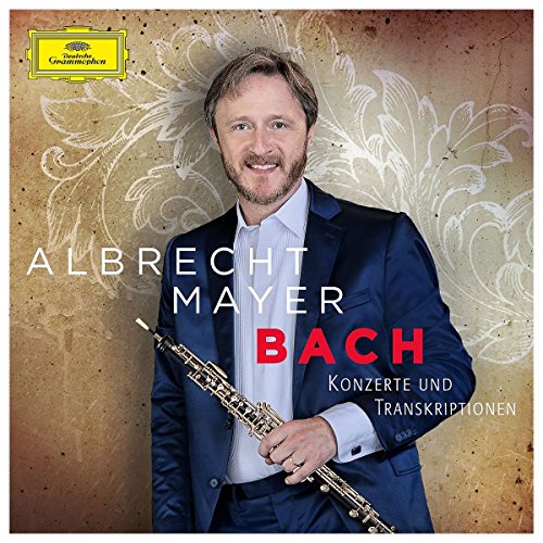 Bach: Konzerte und Transkriptionen Bach: Konzerte und Transkriptionen von Deutsche Grammophon