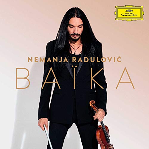 Baika von DEUTSCHE GRAMMOPHON