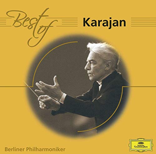 Best Of Karajan (Eloquence) von Deutsche Grammophon