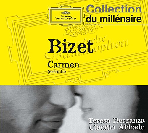 Bizet: Carmen (Highlights) von Deutsche Grammophon