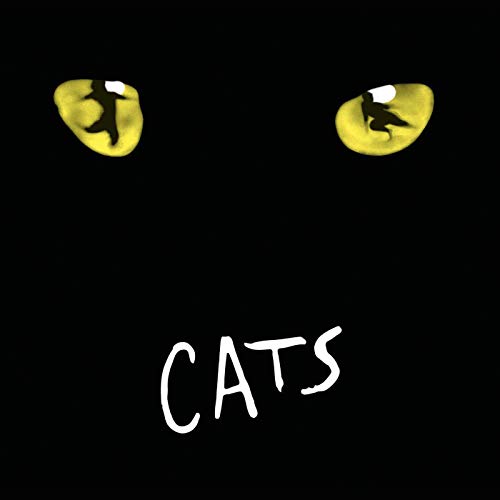 Cats (2020 Reissue) [Vinyl LP] von Deutsche Grammophon