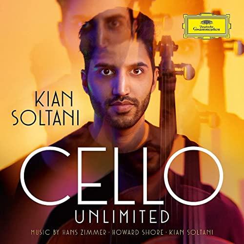 Cello Unlimited von Deutsche Grammophon