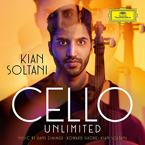 Cello Unlimited Cello Unlimited von DEUTSCHE GRAMMOPHON