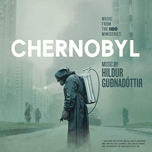 Chernobyl (Music from the Hbo Miniseries) [Vinyl LP] von Deutsche Grammophon