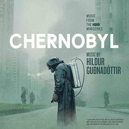 Chernobyl (Music from the Hbo Miniseries) von Deutsche Grammophon