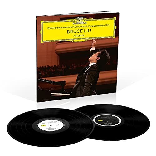 Chopin [Vinyl LP] von Dolce & Gabbana