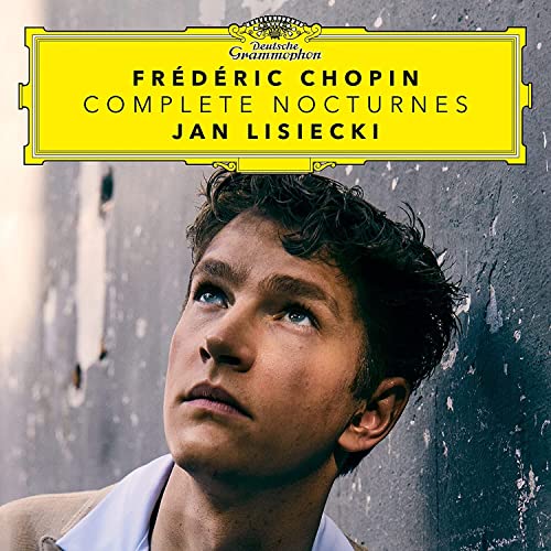 Chopin: Complete Nocturnes von DEUTSCHE GRAMMOPHON