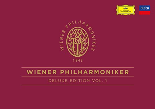 Deluxe Edition Vol.1 von Deutsche Grammophon