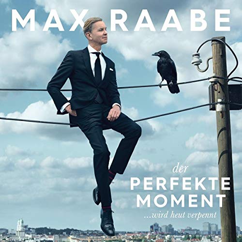 Der Perfekte Moment...Wird Heut Verpennt Der Perfekte Moment...Wird Heut Verpennt von Universal Music / WE LOVE MUSIC