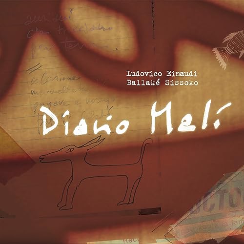 Diario Mali (Deluxe Album) von Deutsche Grammophon
