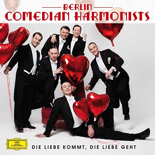 Die Liebe kommt, die Liebe geht Die Liebe kommt, die Liebe geht von Dolce & Gabbana